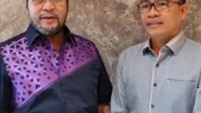 Figur Yang Tepat Untuk Sulut Senator Stefanus B.A.N.Liouw Semakin Dicintai Masyarakat Sulut