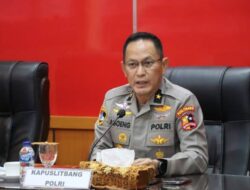 Polri Terus Bergerak, Pasukan Siber Sudah Ada di Setiap Polda Seluruh Indonesia