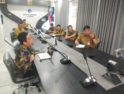 Pemprov Sulut Gandeng BPSDMP Kominfo Manado, Tingkatkan Literasi dan Keahlian SDM Informatika