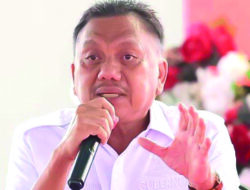 Olly Bocorkan Kriteria Calon PDIP di Pilkada, Berikut Daftarnya