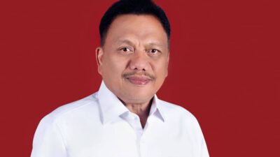 Putra Terbaik Sulut Saat Ini, Akademisi Unsrat Sebut Olly Dondokambey Layak Masuk Kabinet Prabowo-Gibran