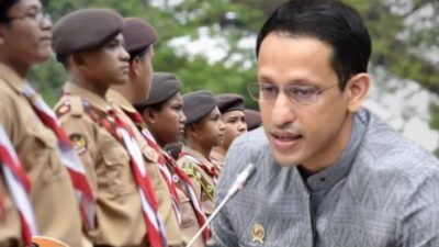 Pramuka Dihapus dari Ekstrakurikuler Wajib Sekolah