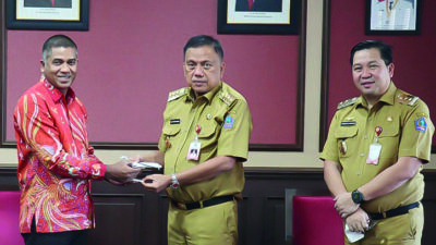 TransNusa Tambah Rute Penerbangan, Manado-Bali Hanya 1 Jutaan