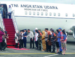 Sulut Selalu Spesial di Mata Wapres