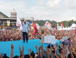 Ditetapkan Presiden Terpilih, Warga Tunggu Janji Prabowo Bangun Sekolah Unggulan di Minahasa