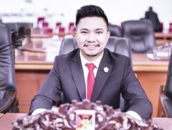 Legislator Braldo Korengkeng Desak Pemerintah Gerak Cepat Atasi Banjir dan Longsor di Minahasa