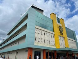 Diduga Oknum Dokter di RS Hermina Manado Tidak Tuntas Tangani Pasien, RS Hermina Manado Tuai Sorotan