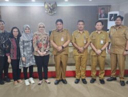 ODSK Terus Menunjukkan Komitmennya Dalam Mendukung Pengembangan dan Percepatan Penerapan Sistem Pemerintahan Berbasis Elektronik