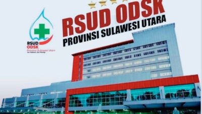 Optimalkan Pelayanan Kesehatan, Survei Kepuasan Masyarakat (SKM), RSUD ODSK Raih Predikat Sangat Baik