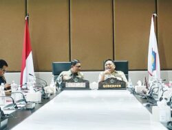 Penanganan Darurat Gunung Ruang, BNPB Kucurkan Dana Siap Pakai Rp2,25 M