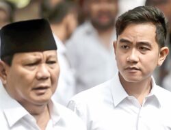 APBN Pertama Prabowo-Gibran, Anggaran Pendidikan Capai Rp741,7 Triliun