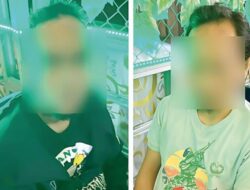 Polda Sulut Gagalkan Peredaran 3 Kg Ganja Kering di Manado