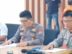 Sejumlah Warga Ditembaki di Tambang Ratatotok, Propam Polda Sulut Telusuri Dugaan Keterlibatan Anggota Polisi