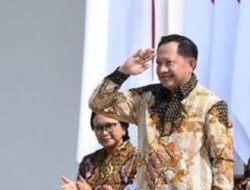 Para Pejabat Pemprov Sulut Menerima Penelpon Gelap, Diduga Makelar Jabatan Pj Bupati dan Walikota