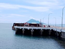 Dermaga Jetty Milik TNI Baik-Baik Saja, Hasil Investigasi GMPM Tidak Ada Aktivitas Yang Menyimpang Atau Melanggar