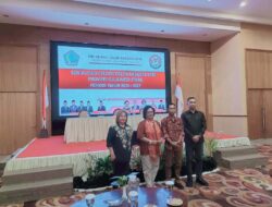 Timsel KPID Sulut Menyelenggarakan Sosialisasi Seleksi Calon Anggota KPID Periode 2024 – 2027