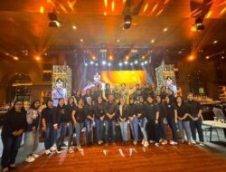 Wakapolres Manado AKBP Faisol Dipromosi Jadi Kepala BNN Palu