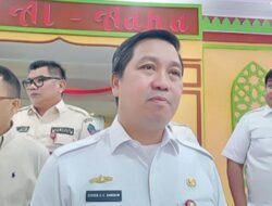 Pemprov Sulut Tegaskan Bencana Alam di Mitra Bukan Likuifaksi