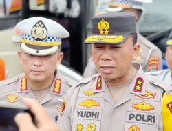 Respon Cepat Polisi; Ada Gangguan Kamtibmas, Segera Lapor 110