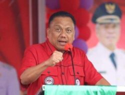 5 Pendekar PDIP Diberi Kebebasan ‘Cari Par’