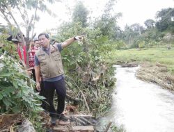 Aware Keadaan Cuaca, Wagub Steven Kandouw: Masyarakat Tetap Waspada dan Tidak Panik