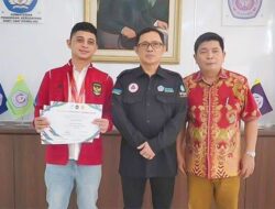 Bikin Bangga, Mahasiswa Hukum Unsrat Raih Tiga Emas di ASEAN University Games