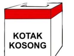 PDIP Bakal Lawan Kotak Kosong di Pilgub Sulut 2024, Menguatnya Sinyal ke KIM, Tapi Ini Syaratnya