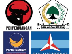 Empat Partai Bisa Usung Calon di Pilgub Sulut