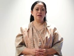 Gaduh soal RUU Pilkada, Ini Kata Ketua DPR Puan Maharani