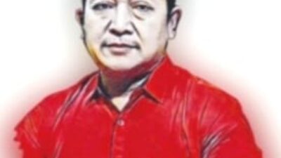 Nayodo Koerniawan Marhaen Sejati