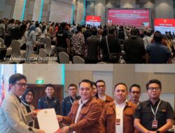 DPT Kota Manado Disahkan KPU Sulut Dalam Rapat Pleno Rekapitulasi Daftar Pemilih Tetap