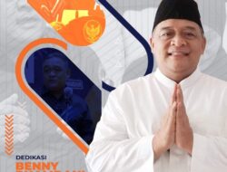 Empat Tahun Kebersamaan, Kepala BP2MI Benny Rhamdani Haturkan Terima Kasih dan Mohon Maaf kepada Seluruh Pegawai