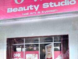 Cantik Maksimal, Hanya di OWK Beauty Studio!