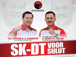 Aspirasi Jam Sulut Hebat untuk SK-DT: Menjembatani Desa dan Dunia Kerja Lewat Digitalisasi