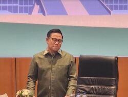 100 Hari Pemerintahan Prabowo-Gibran, Cak Imin Tegaskan Target Penghapusan Kemiskinan Ekstrem