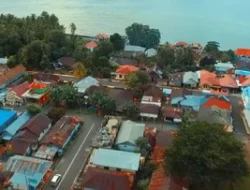 Nusa Utara: Mimpi Besar Menuju Provinsi Mandiri di Sulawesi Utara