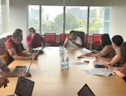 Olly Dondokambey Nahkodai Perayaan Akbar 75 Tahun PGI: Momen Bersejarah yang Menggetarkan Iman!