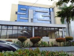 RSU Prof. Kandou: Pilar Pelayanan Publik Berkelas Internasional