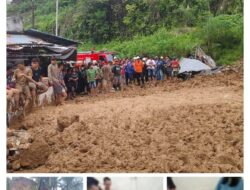 Luka di Tanah Wanga: Dua Nyawa Pergi dalam Sunyi