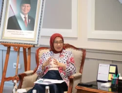 Terobosan Besar! MenPAN RB Putuskan Kontrak Seumur Hidup bagi PPPK Kategori Ini