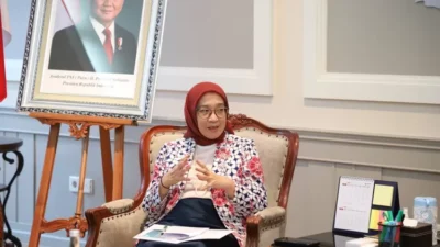 Terobosan Besar! MenPAN RB Putuskan Kontrak Seumur Hidup bagi PPPK Kategori Ini