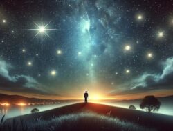 Langit Tahu Siapa Bintangnya