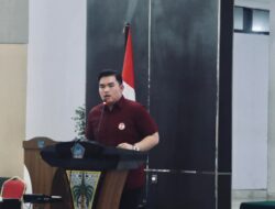 Josua Liow Bongkar Kunci Sukses Program Makanan Gratis Presiden Prabowo!