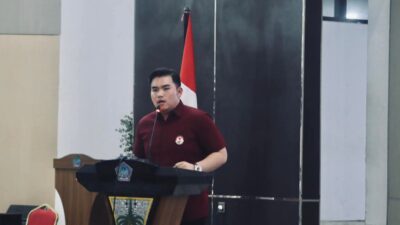 Josua Liow Bongkar Kunci Sukses Program Makanan Gratis Presiden Prabowo!