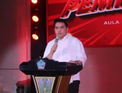 Ketua PELSIS SULUT Geram! Pembinaan Siswa oleh Guru Wajib Dijaga, Bukan Dirusak!