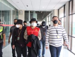 Fakta Terkuak! Pejabat Difitnah, Justru Oknum Wartawan Ini yang Pernah Masuk Penjara!