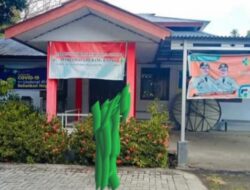 Teguran Tak Digubris! Oknum ASN Puskesmas Kapitu Diduga Nyaman Mangkir, Kepala Puskesmas Tutup Mata?