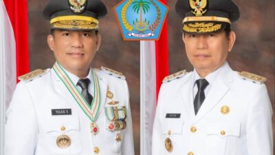 YSK Dilantik Presiden Prabowo: Keamanan dan Pembangunan Sulut Jadi Prioritas!