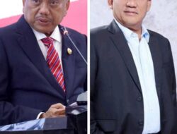 YSK SIAP LANJUTKAN KEPEMIMPINAN OLLY DONDOKAMBEY MENUJU SULUT MAJU DAN SEJAHTERA