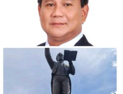 Demi Langowan! Prabowo Subianto Beri Sinyal Kuat, Pemekaran Segera Terwujud?